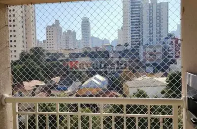 Apartamento com 2 quartos à venda na avenida itaboraí, --, bosque da saúde, são paulo, 67 m2 por r$ 670.000
