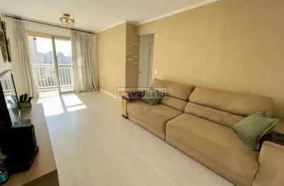 Apartamento com 2 quartos à venda na Rua Dom Antônio Barreiros, --, Vila Gumercindo, São Paulo