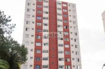 Lindo apartamento no miolo da vila das mercês- 2 dormitórios 1 vaga !!!  imperdível
