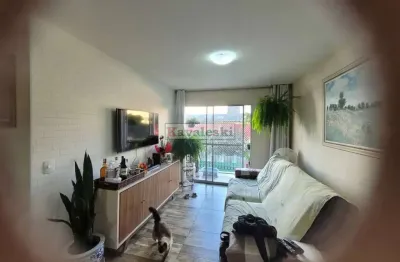 Apartamento com 2 quartos à venda na Rua Doutor Nogueira Martins, --, Saúde, São Paulo