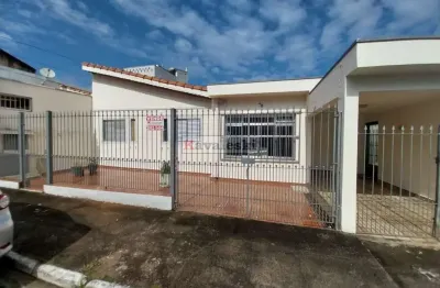 Excelente  casa terrea / está vaga / 2 dormitórios 2 vagas / quintal / oportunidade !!!!