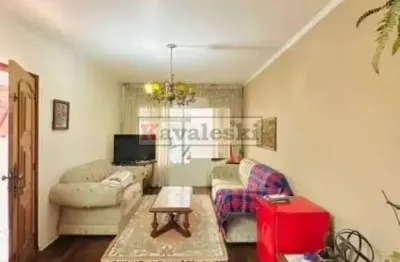 Casa com 3 quartos à venda na rua maria da conceição maciel de barros, --, vila vera, são paulo, 125 m2 por r$ 899.000