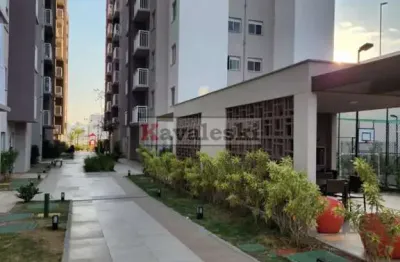 Apartamento com 2 quartos à venda na Rua Chebl Massud, --, Vila Água Funda, São Paulo
