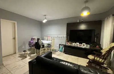 Sobrado com 3 quartos e 3 banheiros 100 m² por r$ 650.000 - aceita permuta
