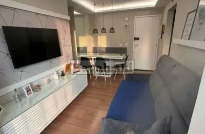 Apartamento com 2 quartos à venda na avenida padre arlindo vieira, --, vila vermelha, são paulo, 50 m2 por r$ 599.900