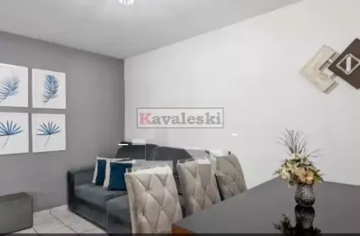 Casa com 2 quartos à venda na Rua Carlos Rizzini, --, Jordanópolis, São Bernardo do Campo