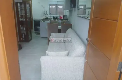 Sobrado de condomínio com 2 suítes todo planejado. ipiranga / vila brasílio machado.