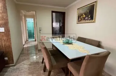 Apartamento com 2 quartos à venda na rua izonzo, --, sacomã, são paulo, 54 m2 por r$ 349.000