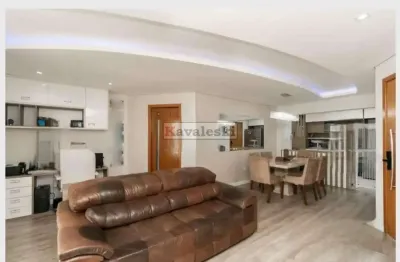 Apartamento com 2 quartos à venda na Rua Abagiba, --, Saúde, São Paulo