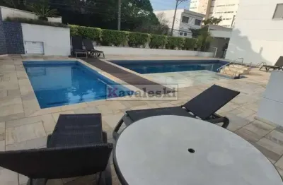 ** lindo imóvel de alto padrão no centro de são caetano do sul.