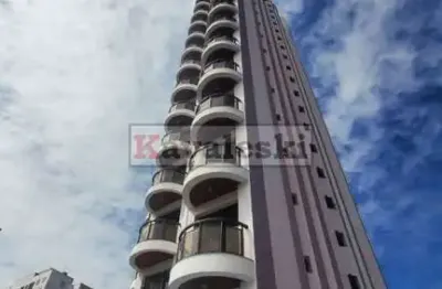 Apartamento com 3 quartos à venda na Rua Gonçalves Ledo, --, Ipiranga, São Paulo