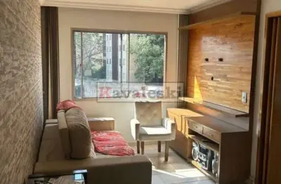 Apartamento com 2 quartos à venda na Avenida Padre Arlindo Vieira, --, Vila Vermelha, São Paulo