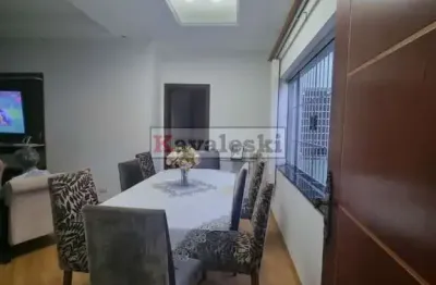 Excelente casa no bairro alvinópolis / jordanópolis em sbc