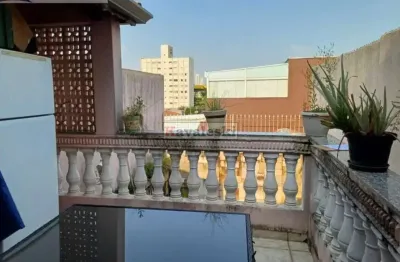 Casa com 4 quartos à venda na Rua do Manifesto, --, Ipiranga, São Paulo