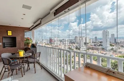 Apartamento com 2 quartos à venda na rua heitor peixoto, --, cambuci, são paulo, 95 m2 por r$ 1.340.000