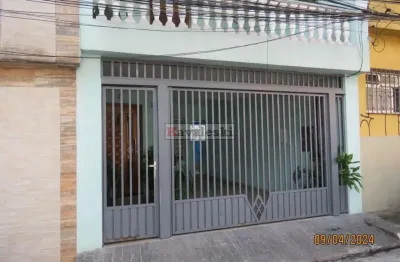 Sobrado lindo / reformado com 2 amplos dormitórios , 2 terraços - 2 vagas - quintal
