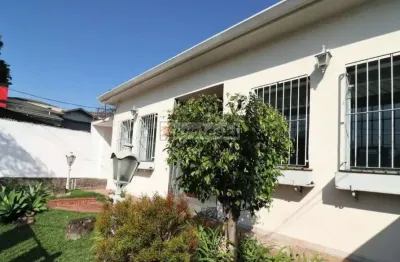 Casa com 3 quartos à venda na Rua Marcos Fernandes, --, Jardim da Saude, São Paulo