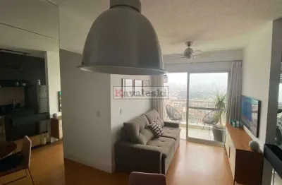 Apartamento com 2 quartos à venda na Rua do Boqueirão, --, Saúde, São Paulo