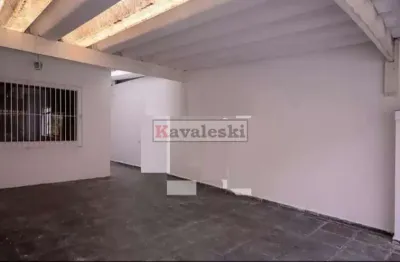 Casa com 3 quartos à venda na Rua Capão da Serra, --, Vila Brasílio Machado, São Paulo