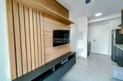 Apartamento com 1 quarto à venda na Rua Vergueiro, --, Vila Firmiano Pinto, São Paulo