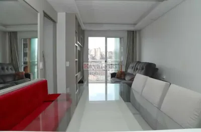 Apartamento com 2 quartos à venda na Rua Dinah, --, Vila Campestre, São Bernardo do Campo
