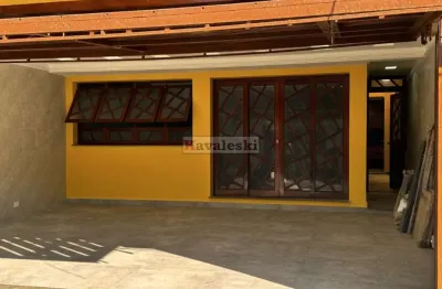 Casa com 6 quartos à venda na rua walter daré, --, vila jordanópolis, são bernardo do campo, 380 m2 por r$ 1.400.000