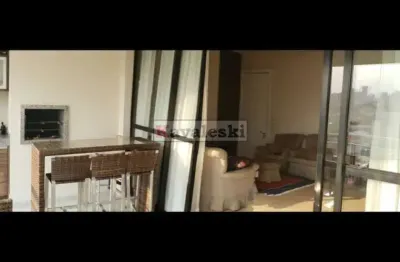 Apartamento com 3 quartos à venda na rua rosa magni miralha, --, vila santo estéfano, são paulo, 130 m2 por r$ 1.440.000