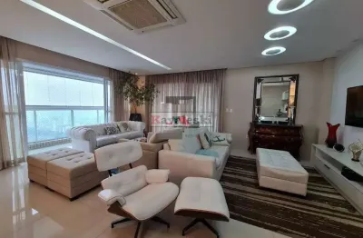Apartamento à venda na Rua Paraíba, --, Pompéia, Santos