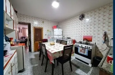 Casa com 2 quartos à venda na rua ibiaporã, --, vila água funda, são paulo, 112 m2 por r$ 439.000