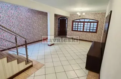 Casa com 3 quartos à venda na Rua Georges Mansur Nabhan, --, Jardim Santa Cruz (Sacomã), São Paulo