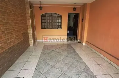 Casa com 2 quartos à venda na Rua Mercedes Salano Castineiras, --, Jardim Patente Novo, São Paulo