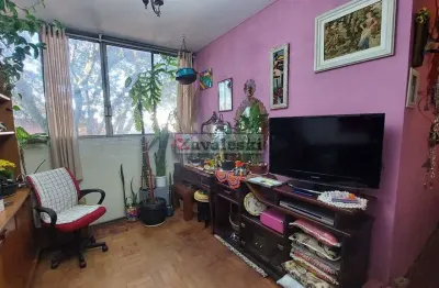 Apartamento para venda no bairro jardim da saúde - são paulo/sp