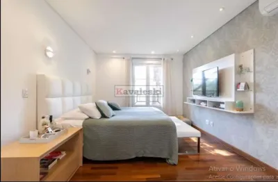 Casa em condomínio fechado à venda na rua job lane, --, jardim petrópolis, são paulo, 533 m2 por r$ 3.980.000