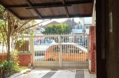 Casa com 3 quartos à venda na Rua Vitor Emanuel, --, Jardim Vergueiro (Sacomã), São Paulo