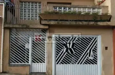 Casa com 2 quartos à venda na rua armando mattar, --, vila das mercês, são paulo, 78 m2 por r$ 460.000