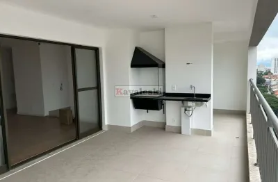Apartamento com 3 quartos à venda na Avenida Nazaré, --, Ipiranga, São Paulo