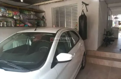 Terreno à venda na R Eugênia S. Vitale, --, Taboão, Diadema