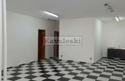 Casa comercial para alugar na Rua São Joaquim, --, Liberdade, São Paulo