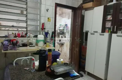 Casa com 2 quartos à venda na Rua Mont Kemel, --, Vila Água Funda, São Paulo