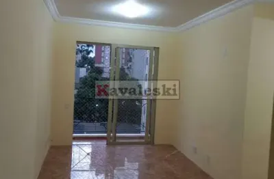 Apartamento com 3 quartos à venda na Avenida dos Ourives, --, Jardim São Savério, São Paulo