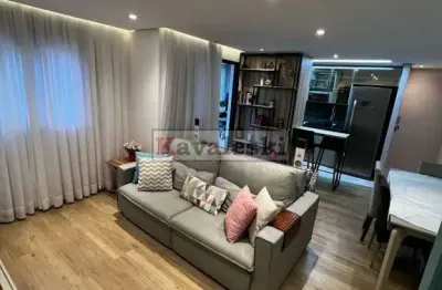 Apartamento com 1 quarto à venda na Rua Machado de Assis, --, Vila Mariana, São Paulo