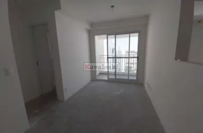 Apartamento com 2 quartos à venda na Rua Campante, --, Vila Carioca, São Paulo