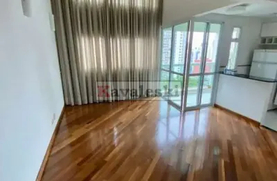 Apartamento com 2 quartos à venda na Avenida dos Eucaliptos, --, Moema, São Paulo