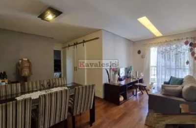 Apartamento com 2 quartos à venda na avenida doutor gentil de moura, --, ipiranga, são paulo, 66 m2 por r$ 650.000