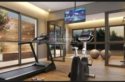 Apartamento com 1 quarto à venda na Rua Marcos Fernandes, --, Jardim da Saude, São Paulo