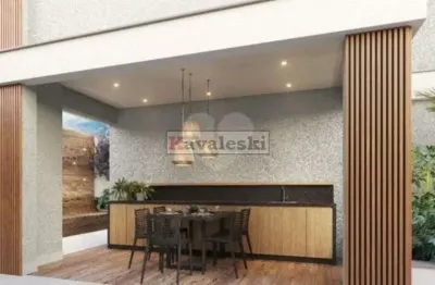 Apartamento com 1 quarto à venda na Rua Marcos Fernandes, --, Jardim da Saude, São Paulo