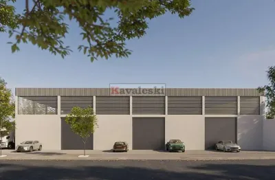 Terreno comercial para alugar na Rua Rodrigo Vieira, --, Vila Mariana, São Paulo