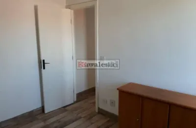 Apartamento vago 2 dormitórios 1 vaga ´- lazer/ próx shopping plaza sul e acesso ao metrô saúde