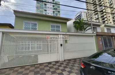 Casa com 4 quartos à venda na Rua Ubaíra, --, Moema, São Paulo