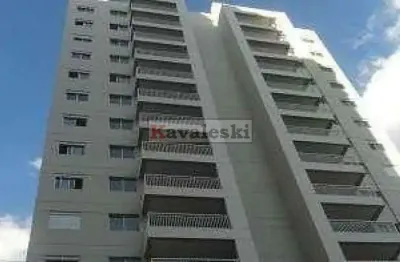 Apartamento com 1 quarto à venda na rua joão álvares correia, --, vila mariana, são paulo, 48 m2 por r$ 750.000